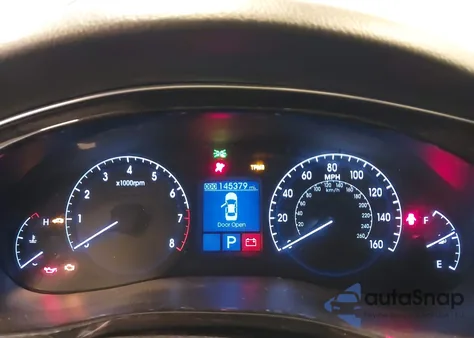 2013 Hyundai Genesis 3.8 from USA, damaged, VIN KMHGC4DD2DU243524